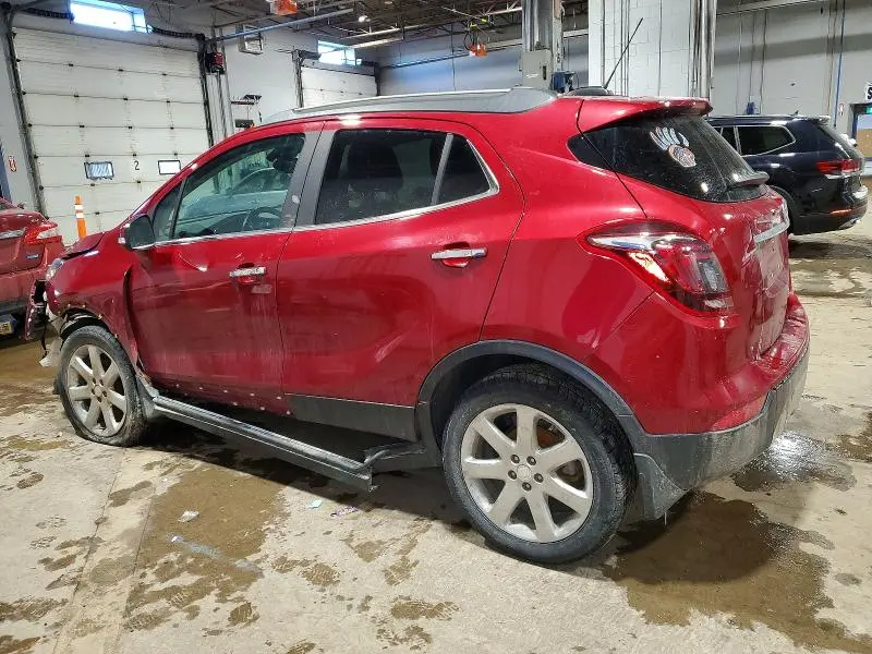 2019 BUICK ENCORE ESSENCE  