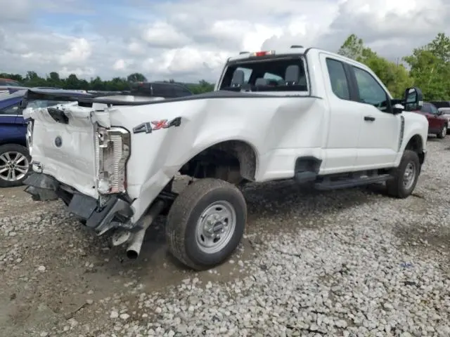 2024 FORD F250 SUPER DUTY  