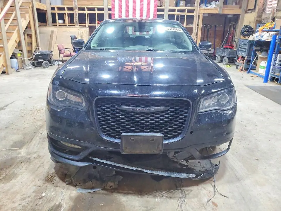 2021 CHRYSLER 300 TOURING  