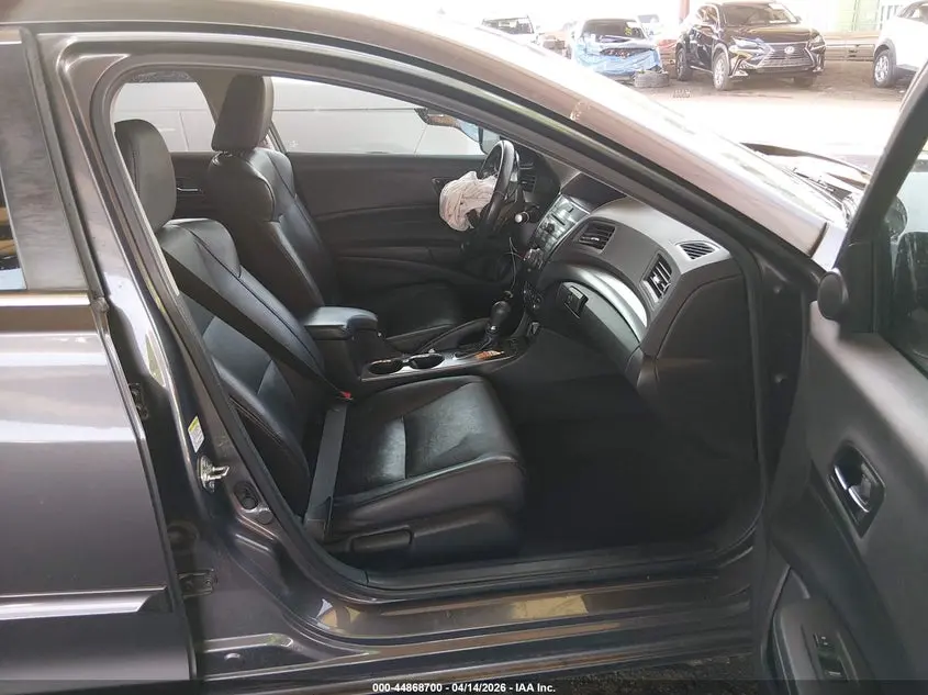 2015 ACURA ILX 2.0L