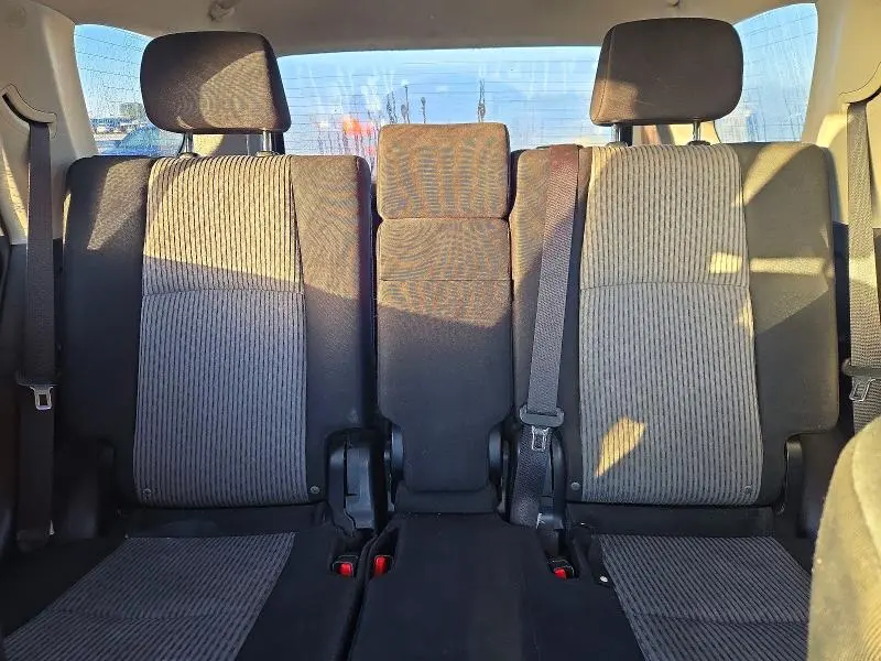 2014 TOYOTA 4RUNNER SR5  