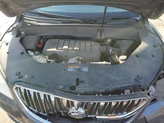2013 BUICK ENCLAVE   