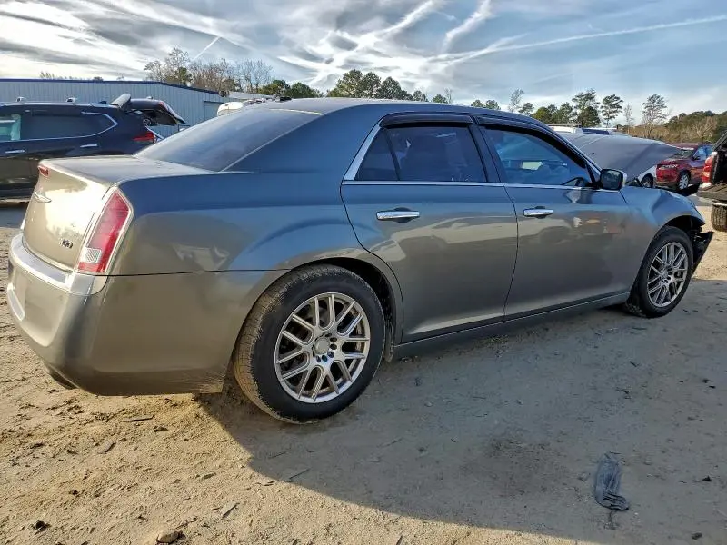 2012 CHRYSLER 300 LIMITED  