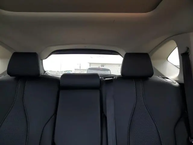 2020 ACURA RDX TECHNOLOGY  
