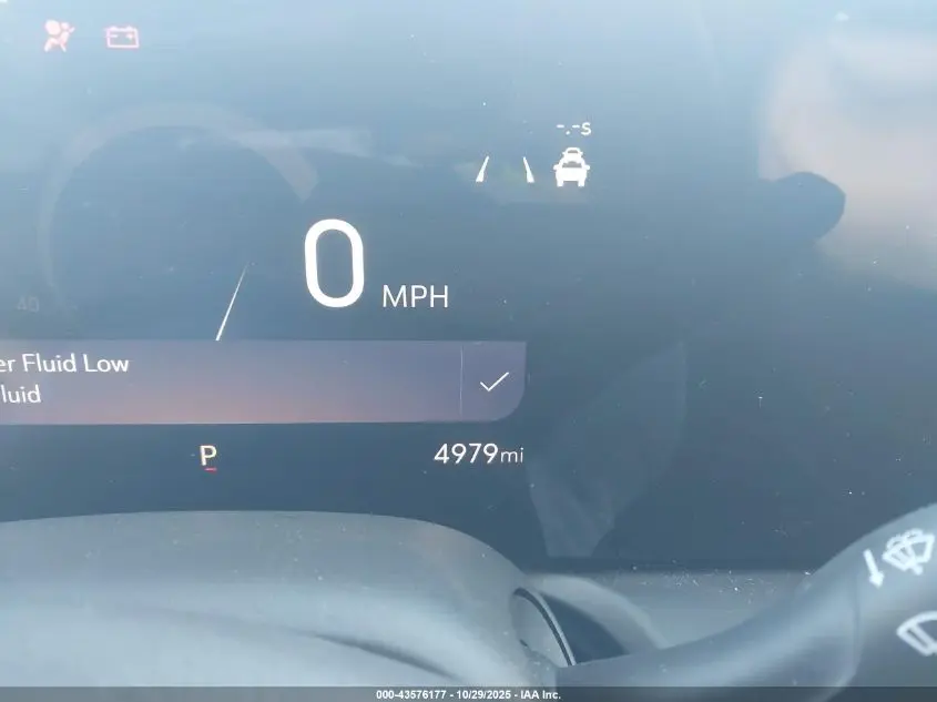 2025 BUICK ENCORE GX SPORT TOURING FWD