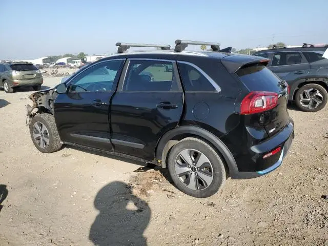 2018 KIA NIRO EX  