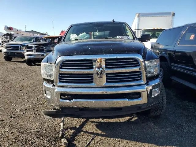 2015 RAM 2500 SLT  