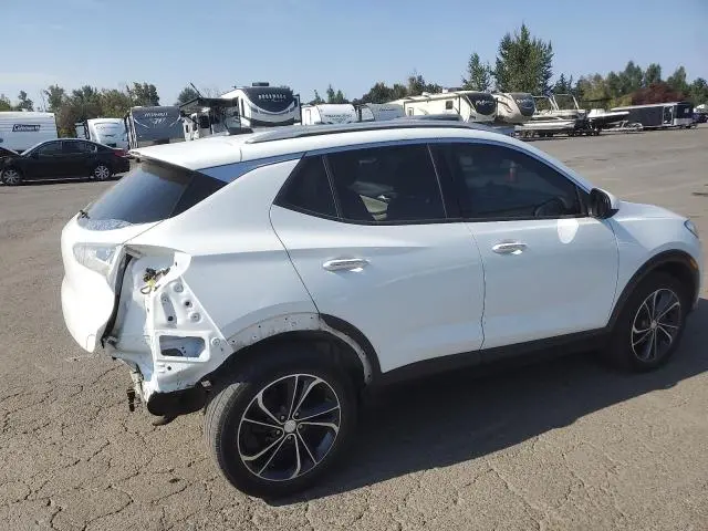 2020 BUICK ENCORE GX ESSENCE  