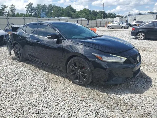 2020 NISSAN MAXIMA SV  