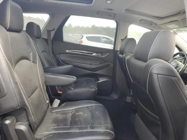 2019 BUICK ENCLAVE AVENIR  