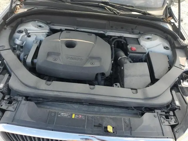 2019 VOLVO XC60 T5  