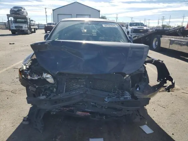 2012 SUBARU IMPREZA LIMITED  