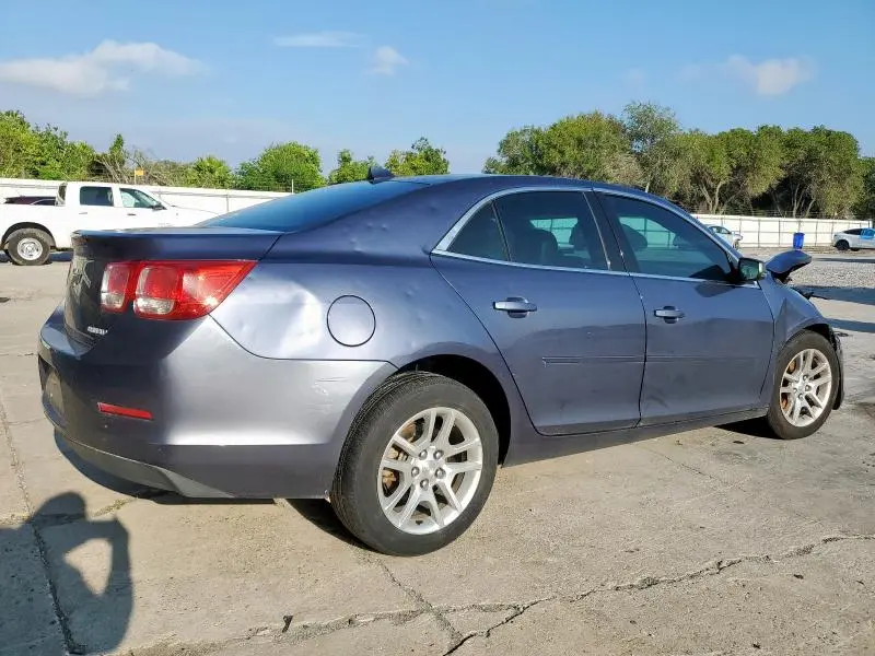2014 CHEVROLET MALIBU 1LT  
