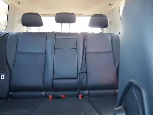 2011 MERCEDES-BENZ GLK 350  