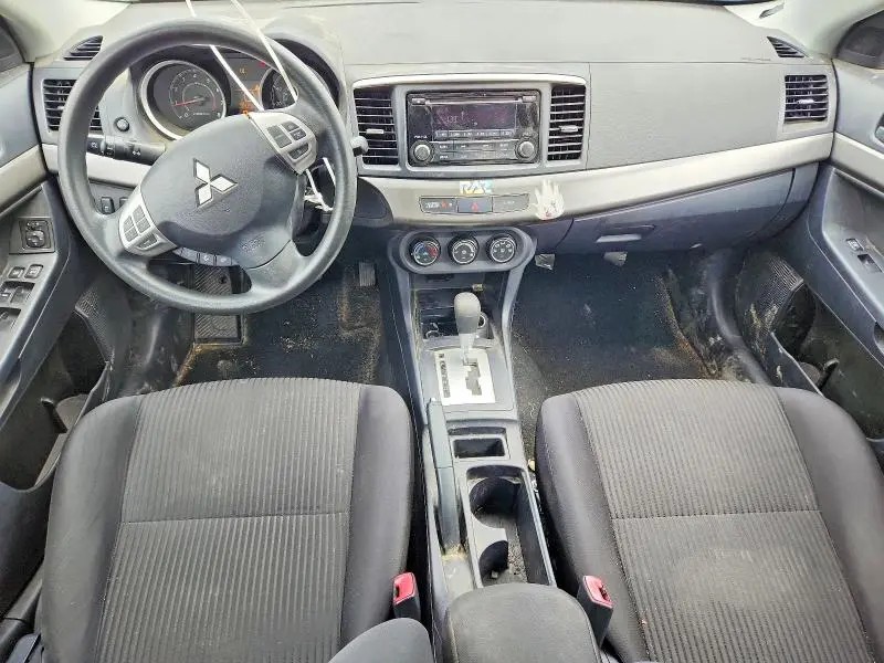 2014 MITSUBISHI LANCER ES/ES SPORT  