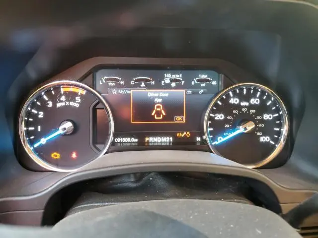 2017 FORD F250 SUPER DUTY  