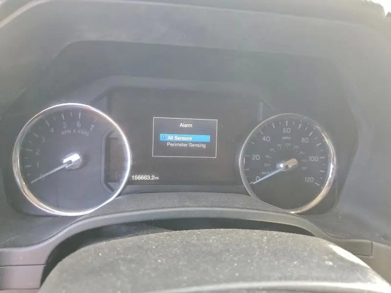 2019 FORD EXPEDITION MAX PLATINUM  