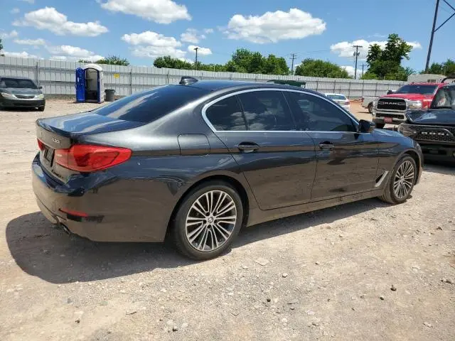 2019 BMW 530 I  