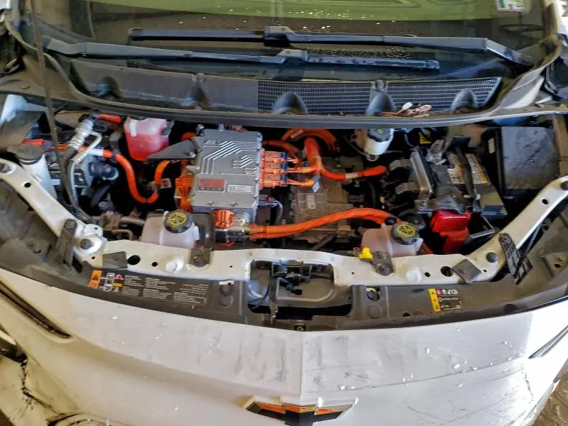 2022 CHEVROLET BOLT EV 1LT  