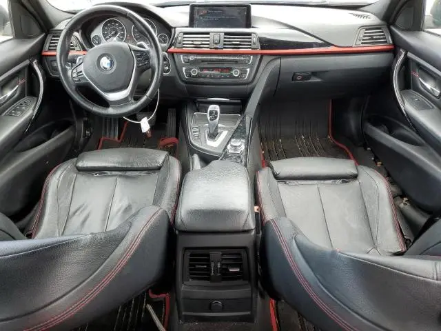 2012 BMW 328 I  