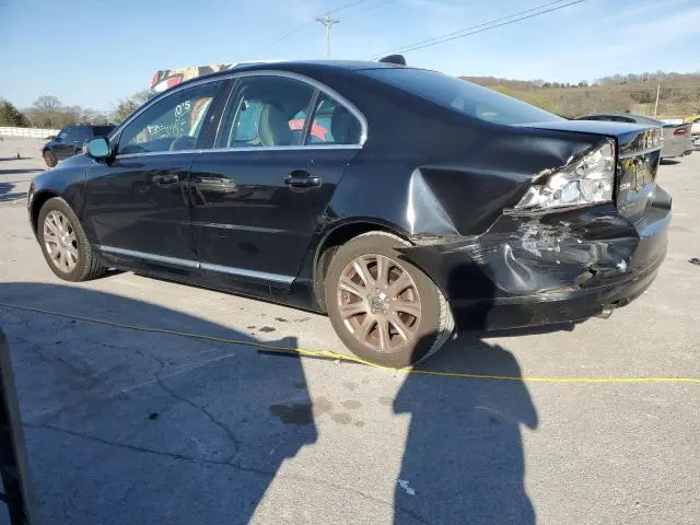 2011 VOLVO S80 3.2  