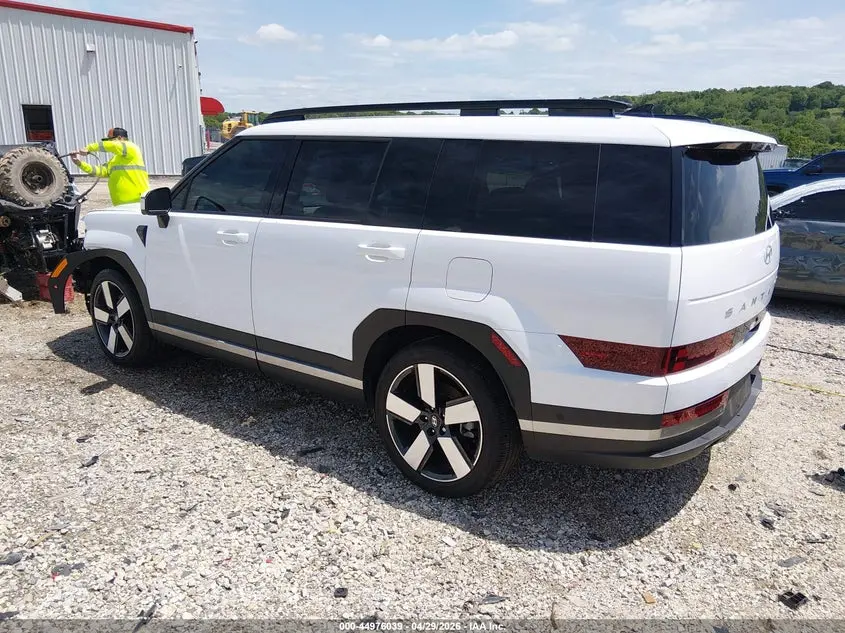 2024 HYUNDAI SANTA FE LIMITED