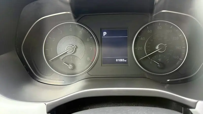 2020 HYUNDAI PALISADE SE  