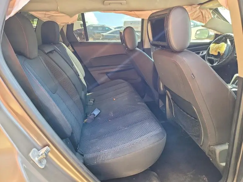 2012 GMC TERRAIN SLE  