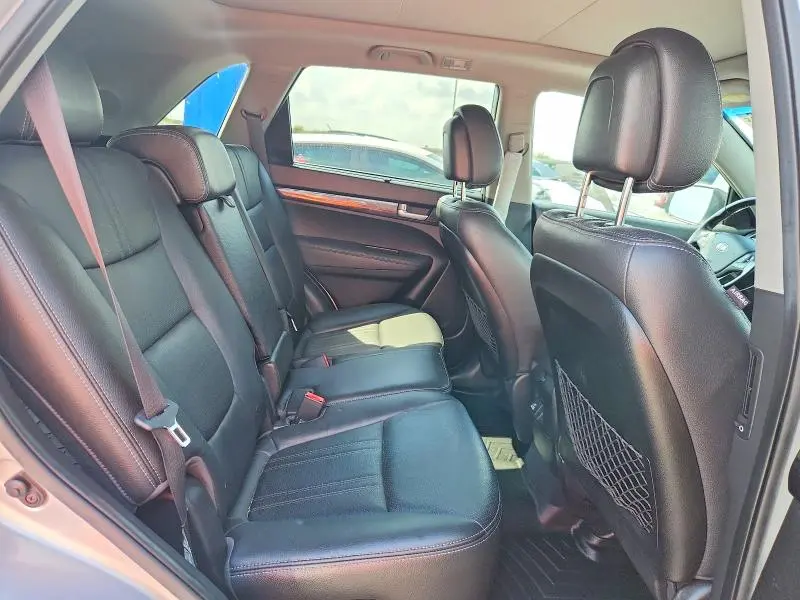 2014 KIA SORENTO EX  