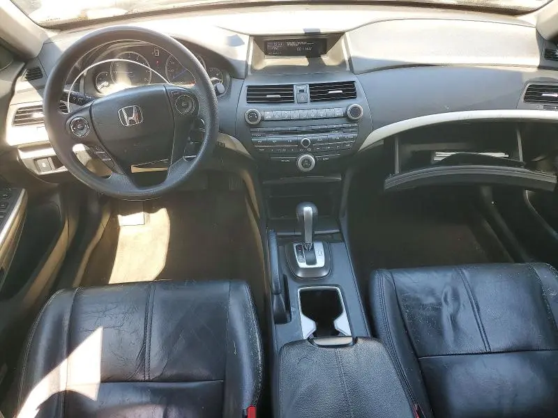 2014 HONDA CROSSTOUR EX  