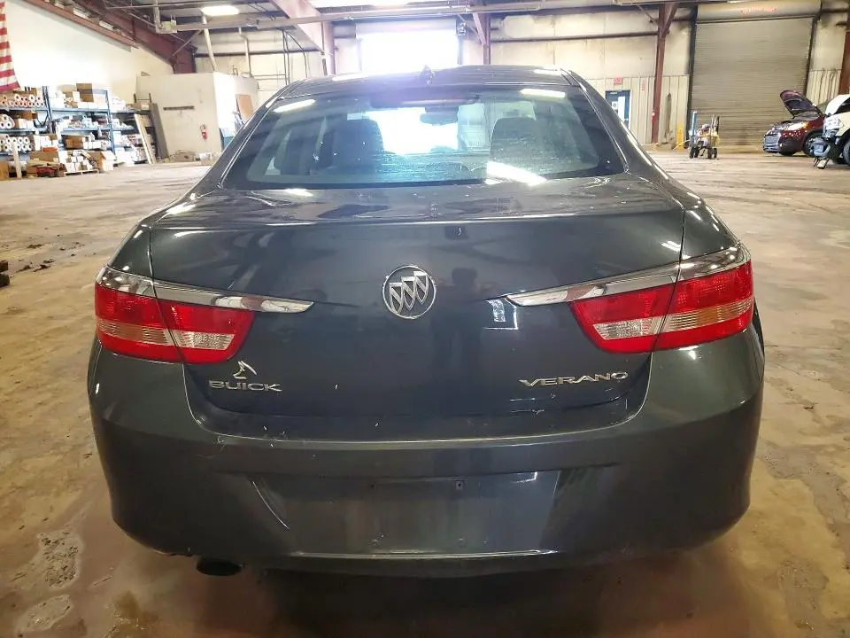 2014 BUICK VERANO   