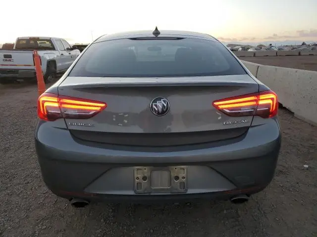 2018 BUICK REGAL PREFERRED  