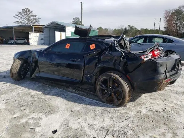 2023 CHEVROLET CAMARO LT1