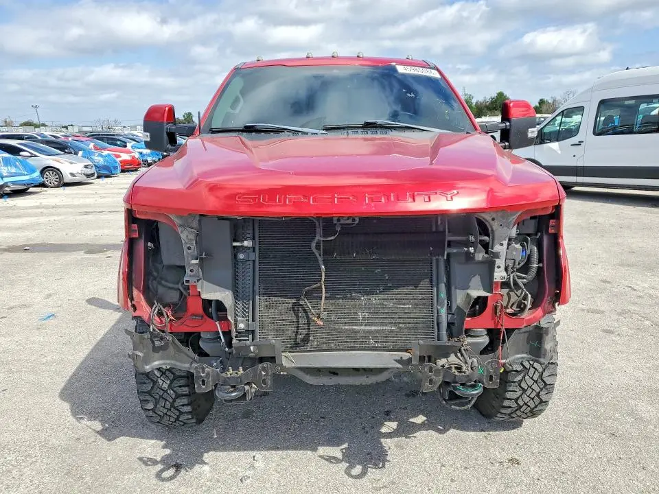 2020 FORD F250 SUPER DUTY  