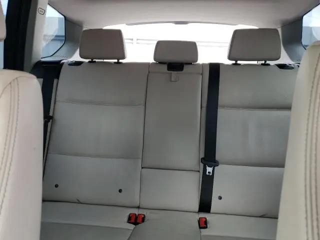 2015 BMW X3 XDRIVE28I  