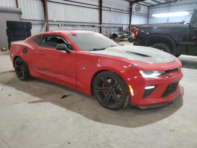 2018 CHEVROLET CAMARO SS