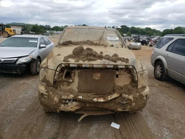 2016 RAM 2500 LARAMIE  