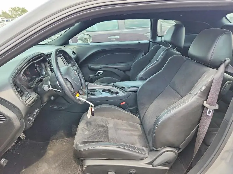 2023 DODGE CHALLENGER GT  