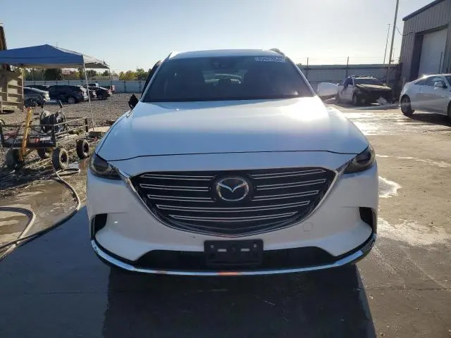 2016 MAZDA CX-9 SIGNATURE  