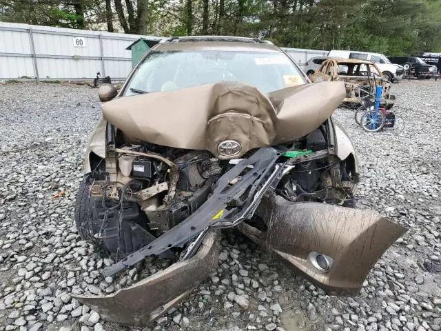 2010 TOYOTA VENZA   