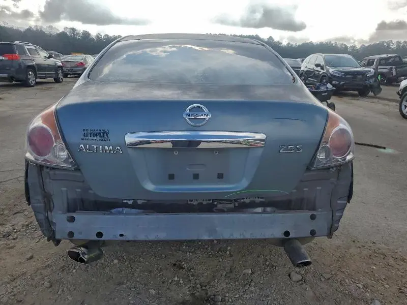 2011 NISSAN ALTIMA BASE  