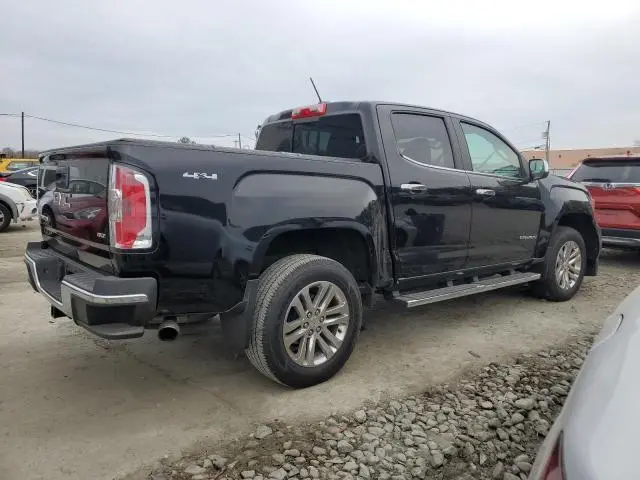 2016 GMC CANYON SLT  