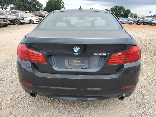 2011 BMW 535 I  
