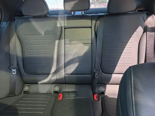 2023 MERCEDES-BENZ C 300 4MATIC  