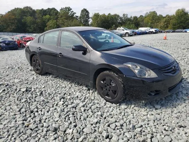 2011 NISSAN ALTIMA BASE  
