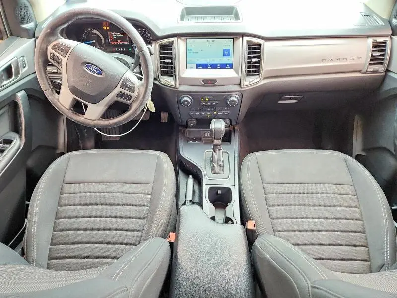 2023 FORD RANGER XL  