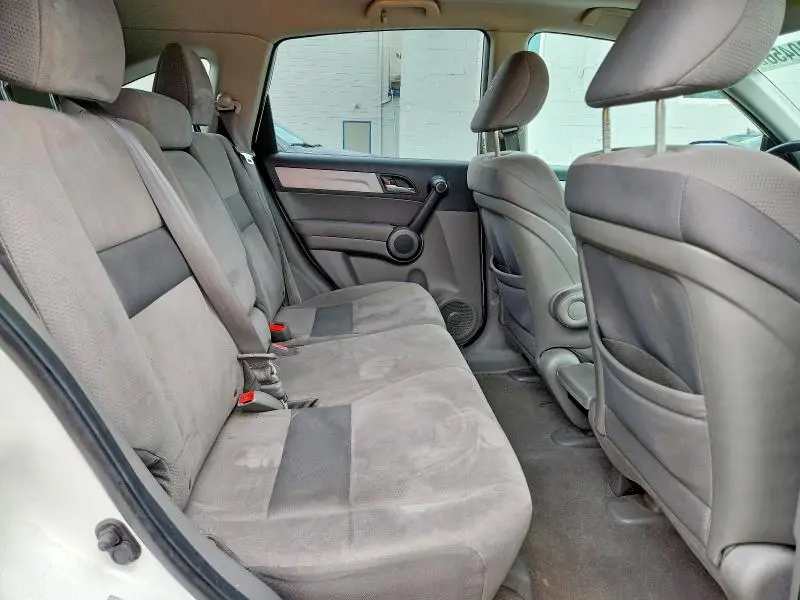 2010 HONDA CR-V EX  