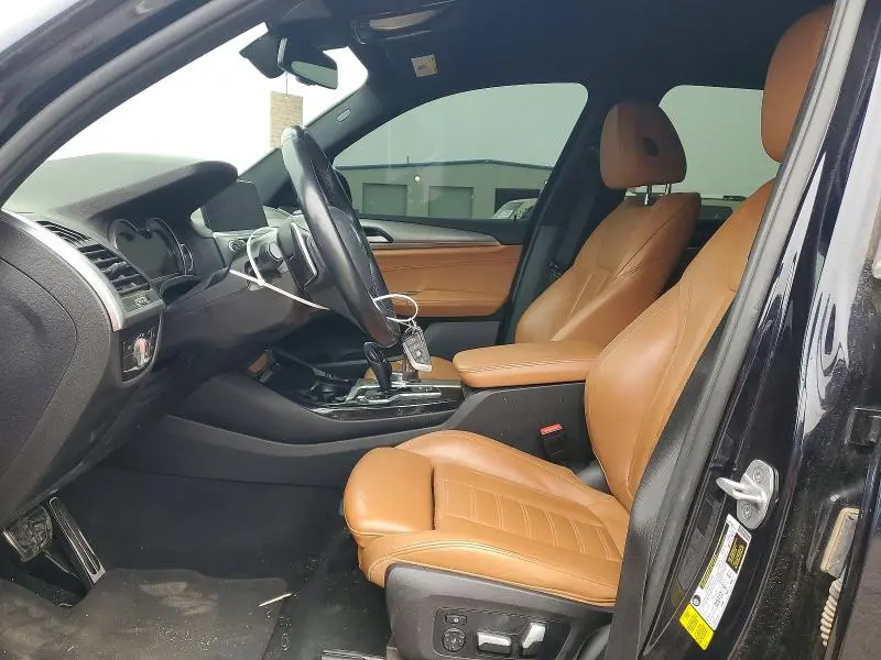 2019 BMW X3 3.0I  