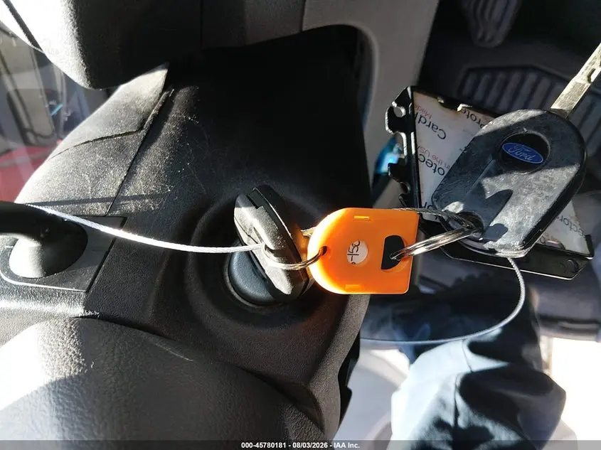 2019 FORD TRANSIT-350 XL