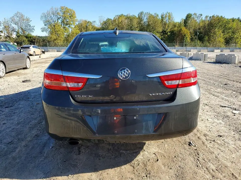 2016 BUICK VERANO   